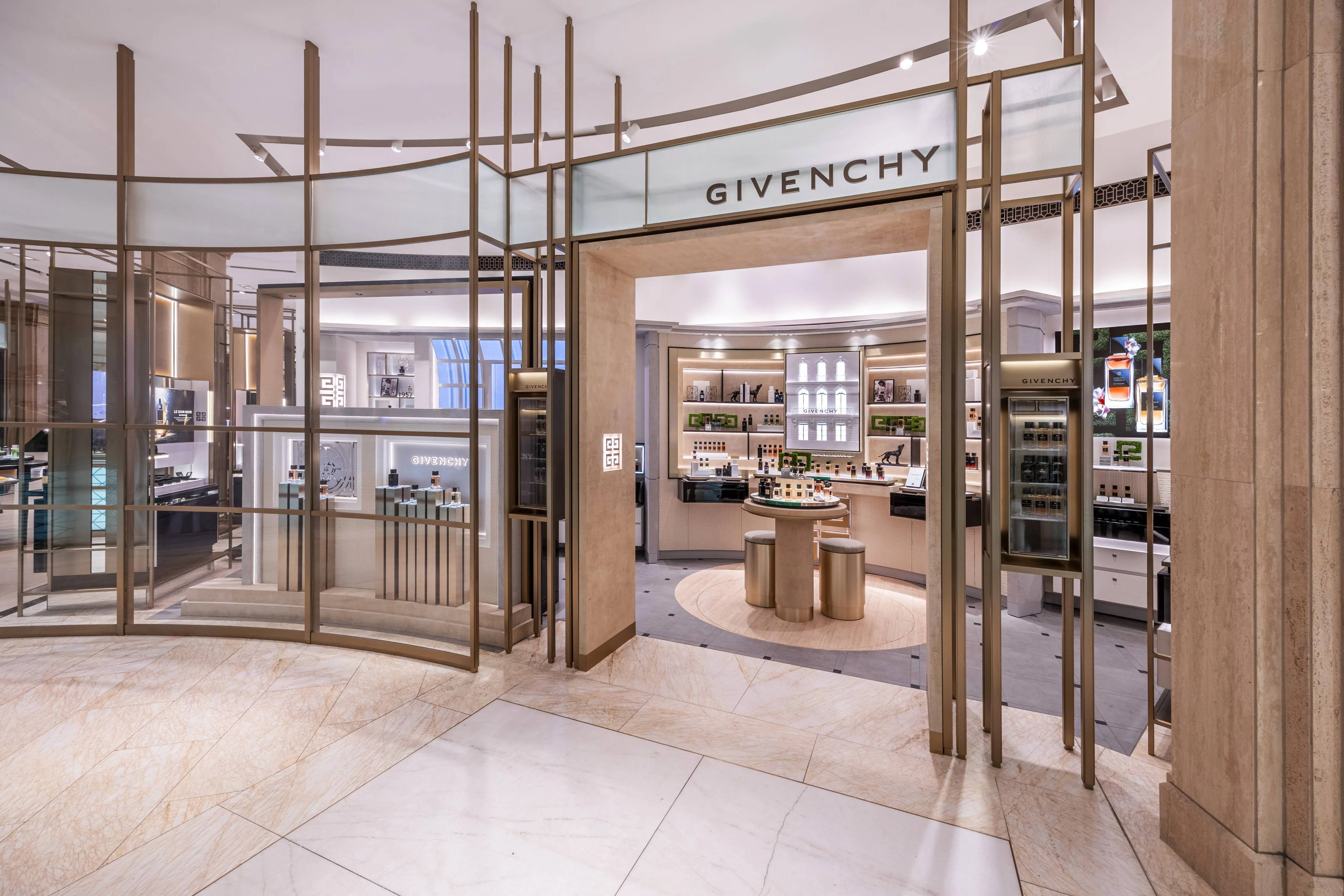Luxury Redefined, Elegance Perfected.