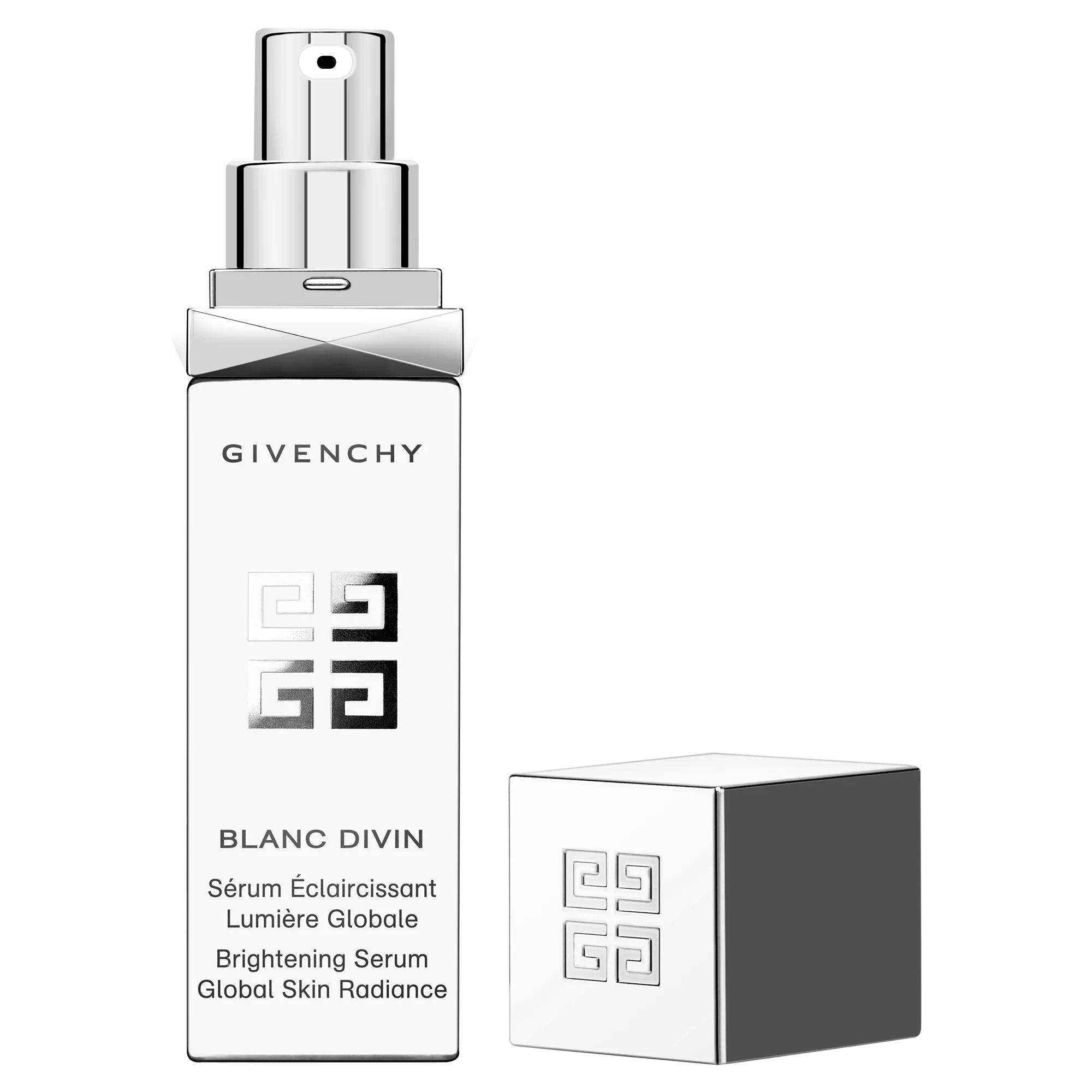 BLANC DIVIN - Image 2