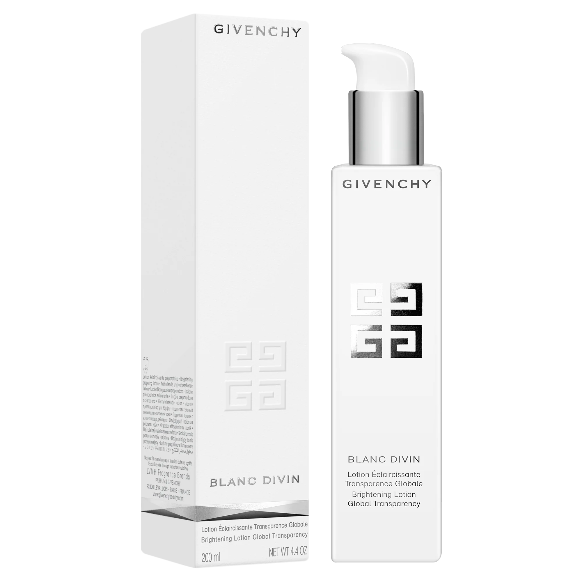 BLANC DIVIN - Image 2