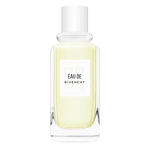 EAU DE GIVENCHY