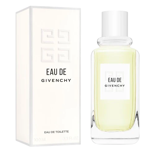 EAU DE GIVENCHY - Image 2