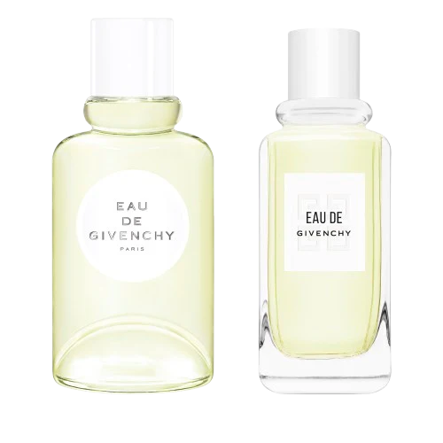EAU DE GIVENCHY - Image 3