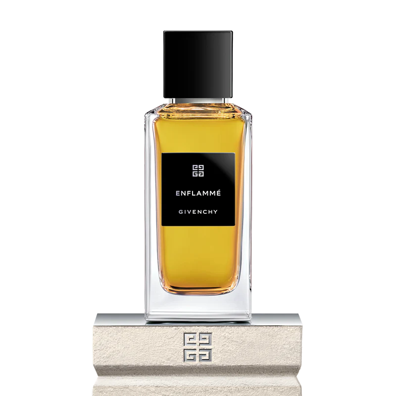 ENFLAMMÉ - Image 4