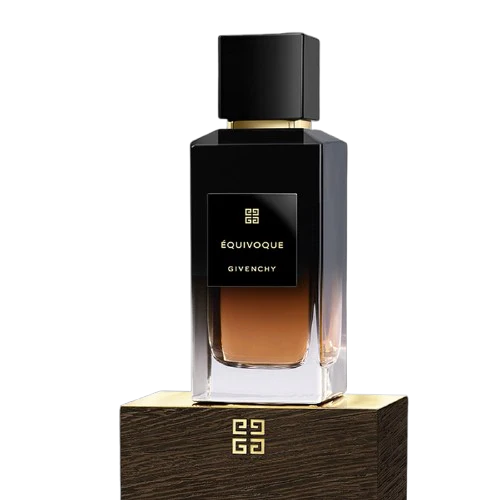 ÉQUIVOQUE - Image 3