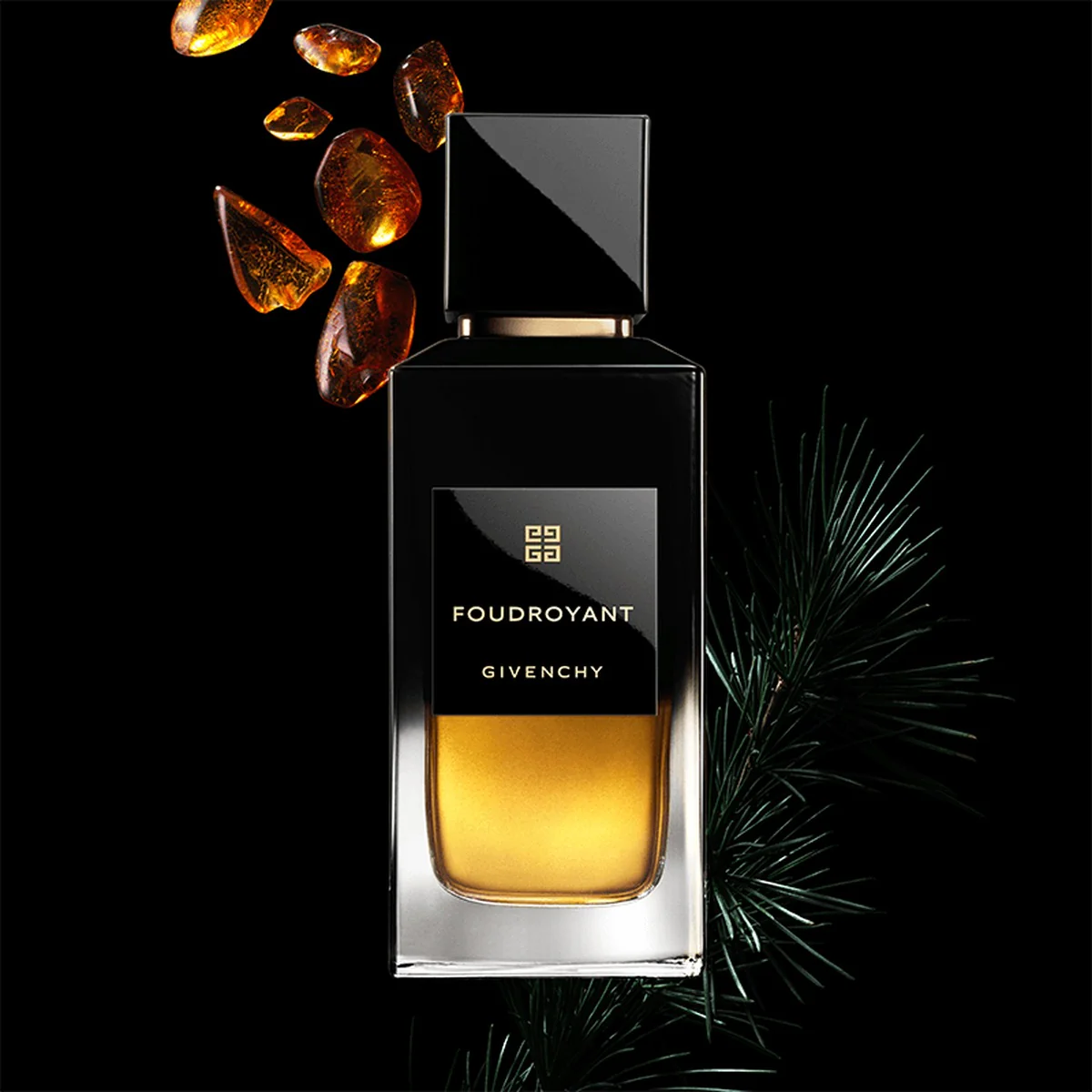 FOUDROYANT - Image 2