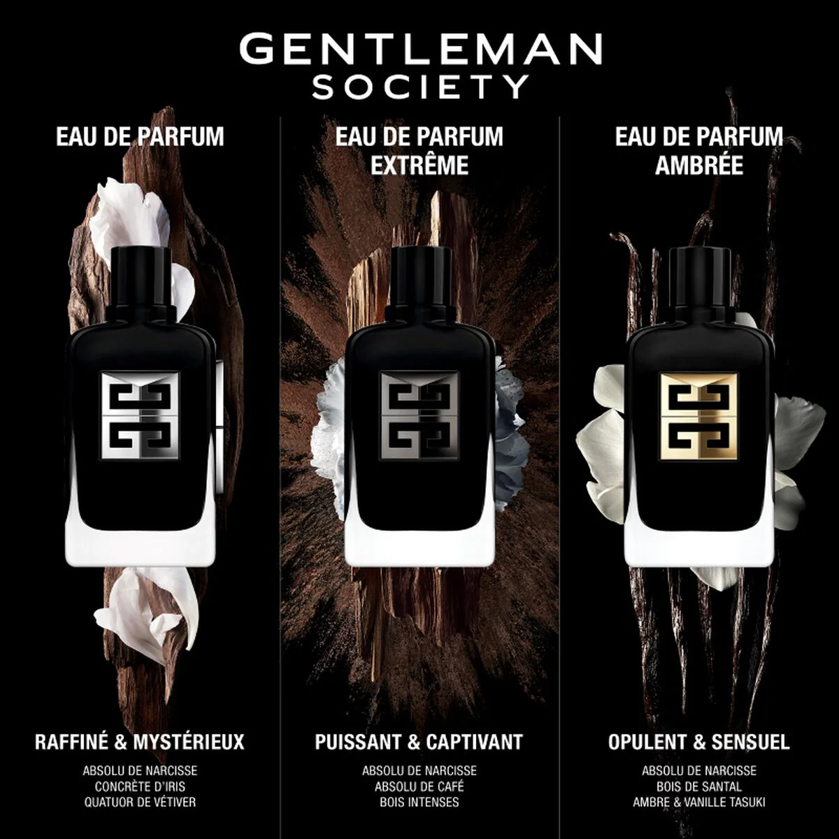 GENTLEMAN SOCIETY - Image 5