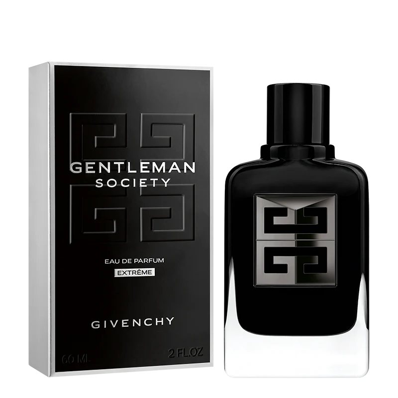 GENTLEMAN SOCIETY - Image 7