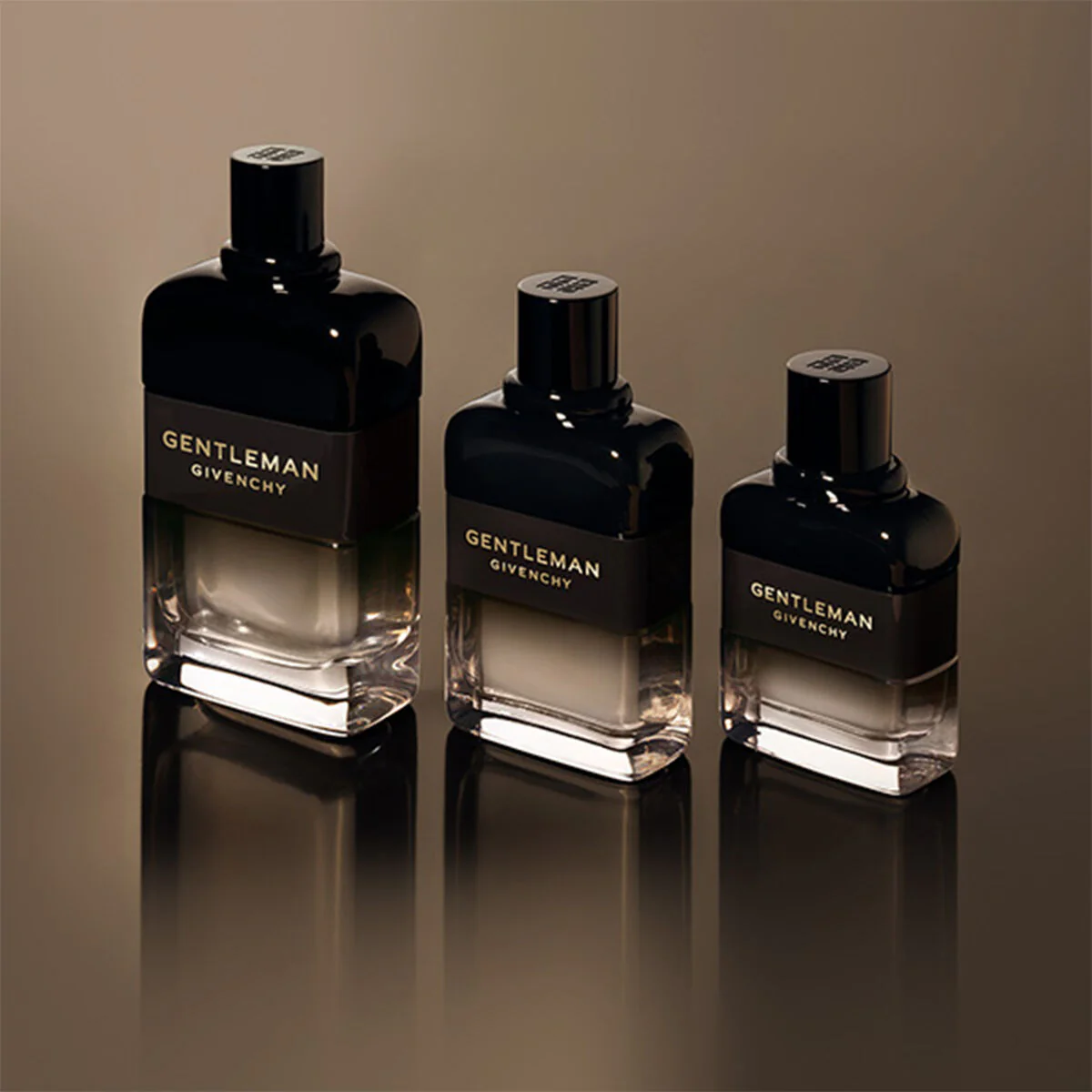 GENTLEMAN GIVENCHY BOISÉE - Image 4