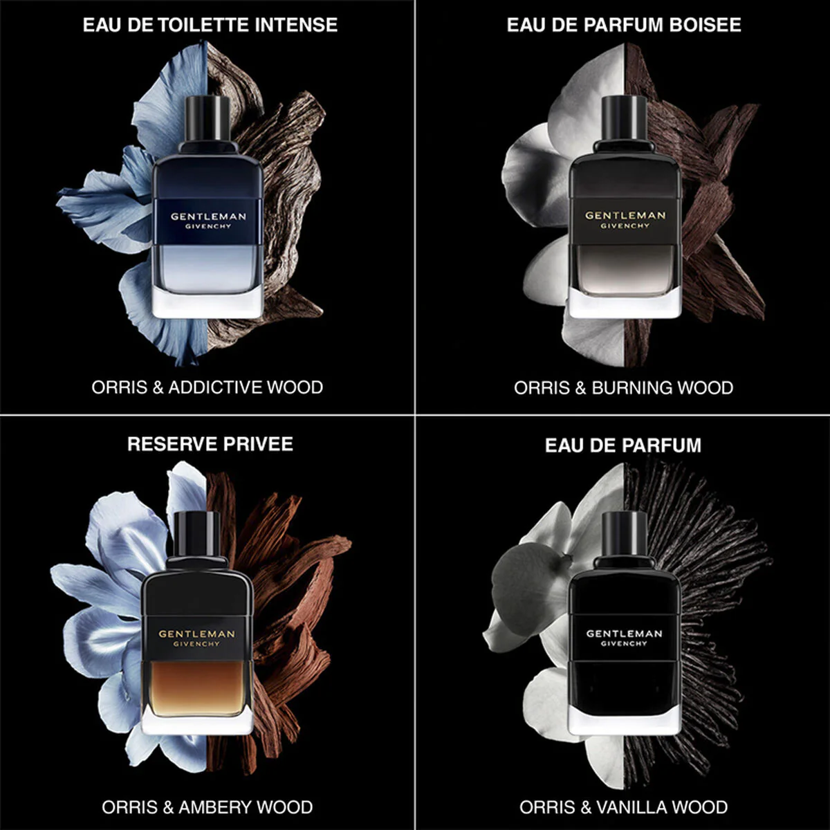 GENTLEMAN GIVENCHY INTENSE - Image 7