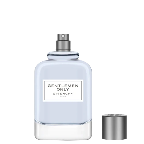 GENTLEMAN ONLY - Image 2