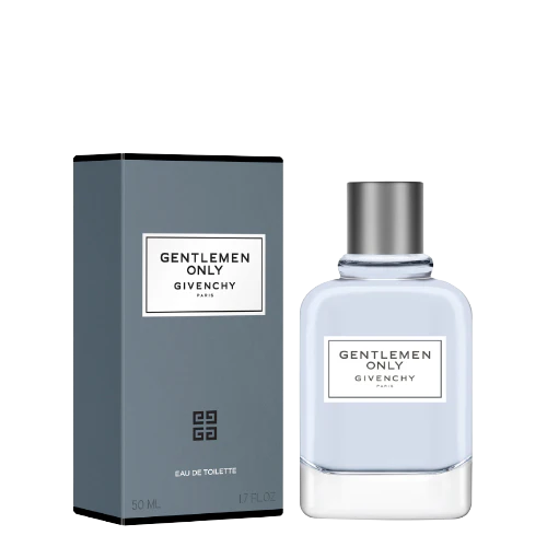 GENTLEMAN ONLY - Image 3