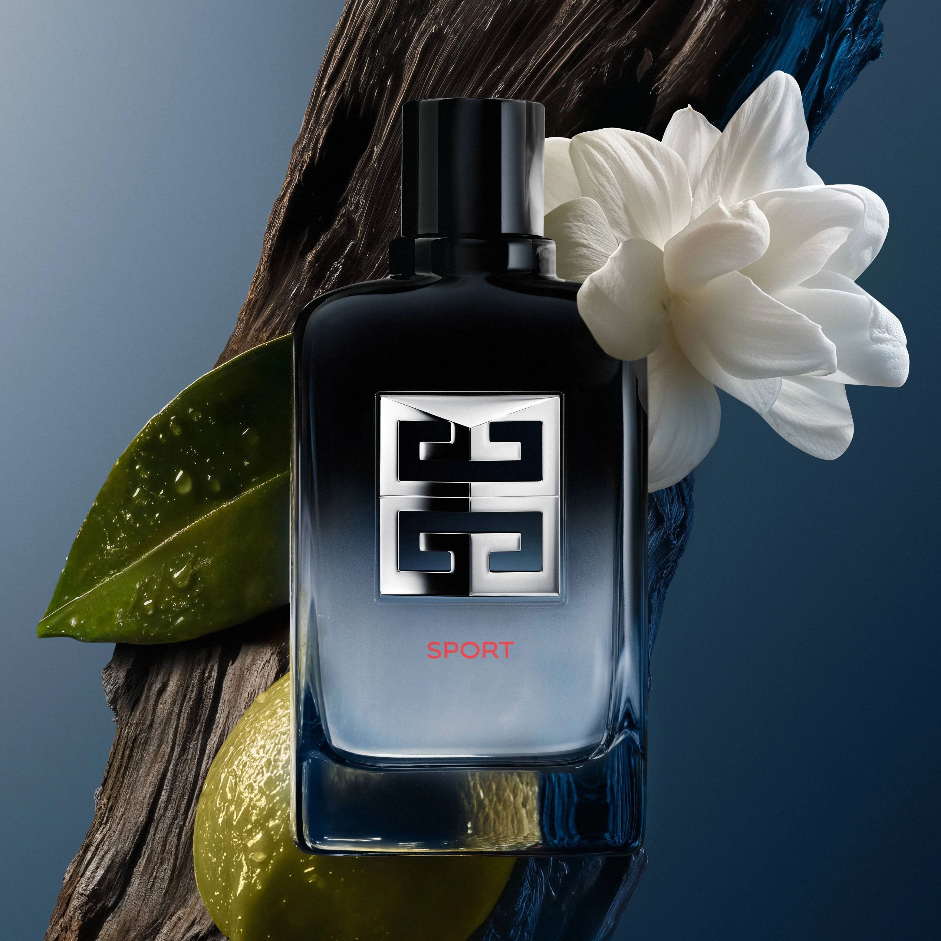 GENTLEMAN SOCIETY SPORT - Image 5