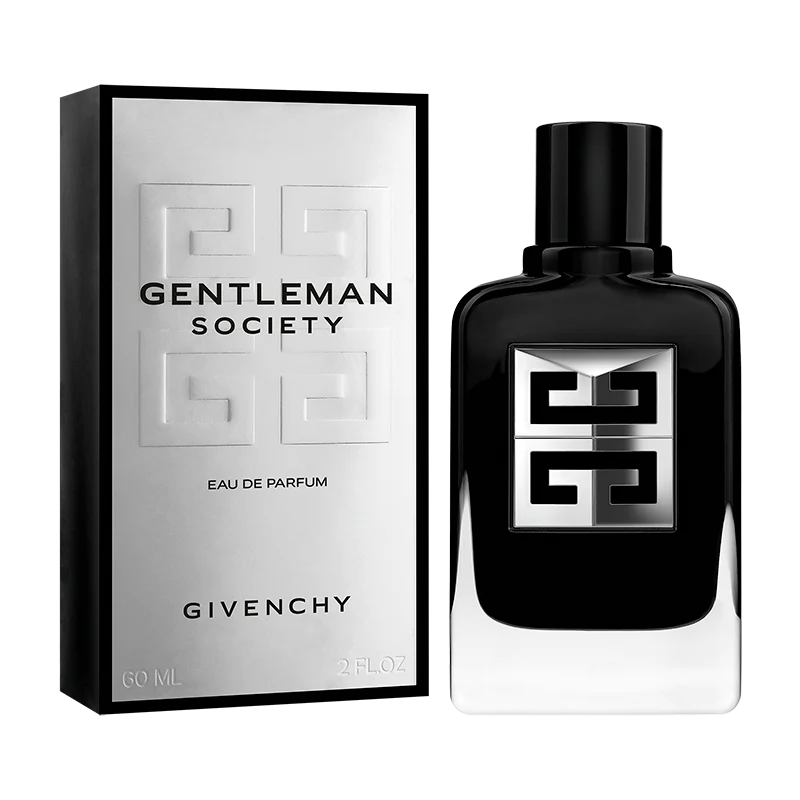 GENTLEMAN SOCIETY - Image 4