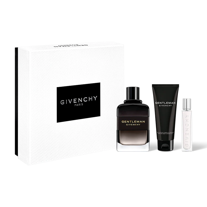 GENTLEMAN GIFT SET