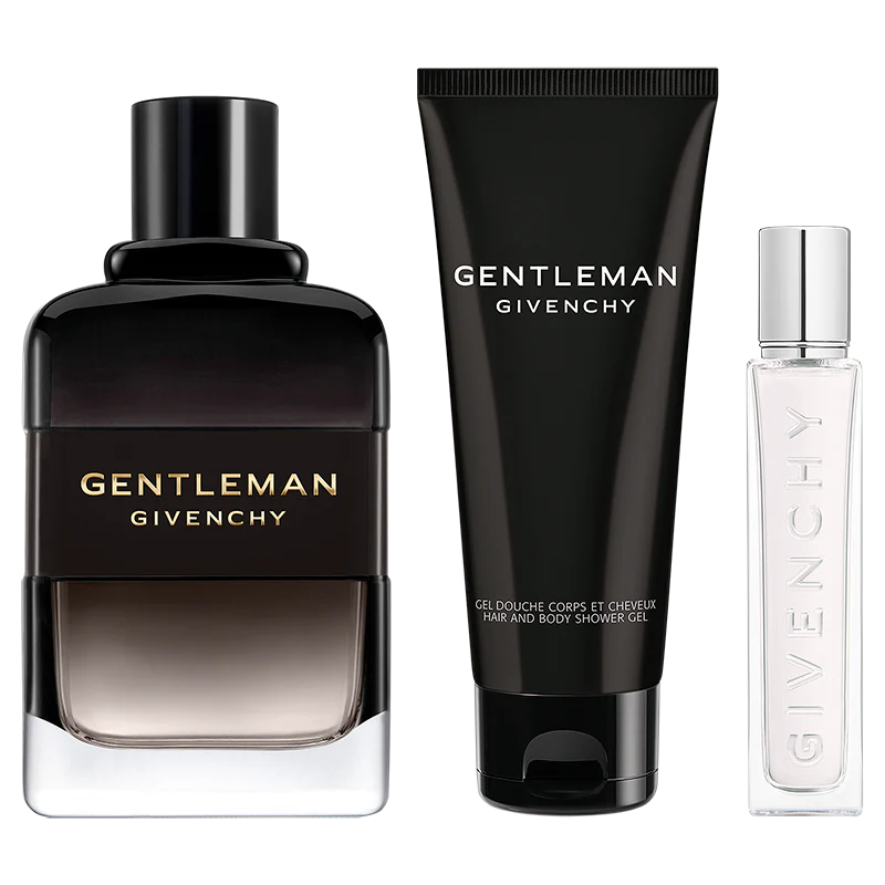 GENTLEMAN GIFT SET - Image 2