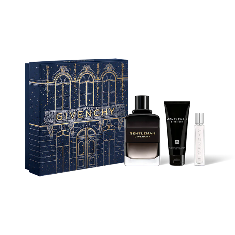 GENTLEMAN BOISÉE - SET - Image 2