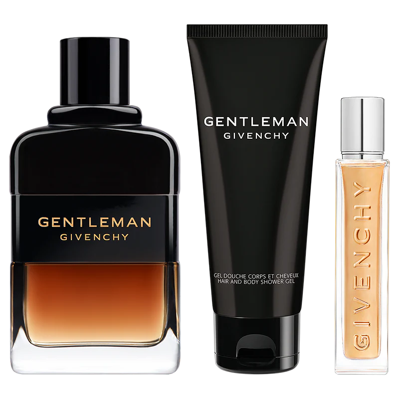 GENTLEMAN GIFT SET - Image 2