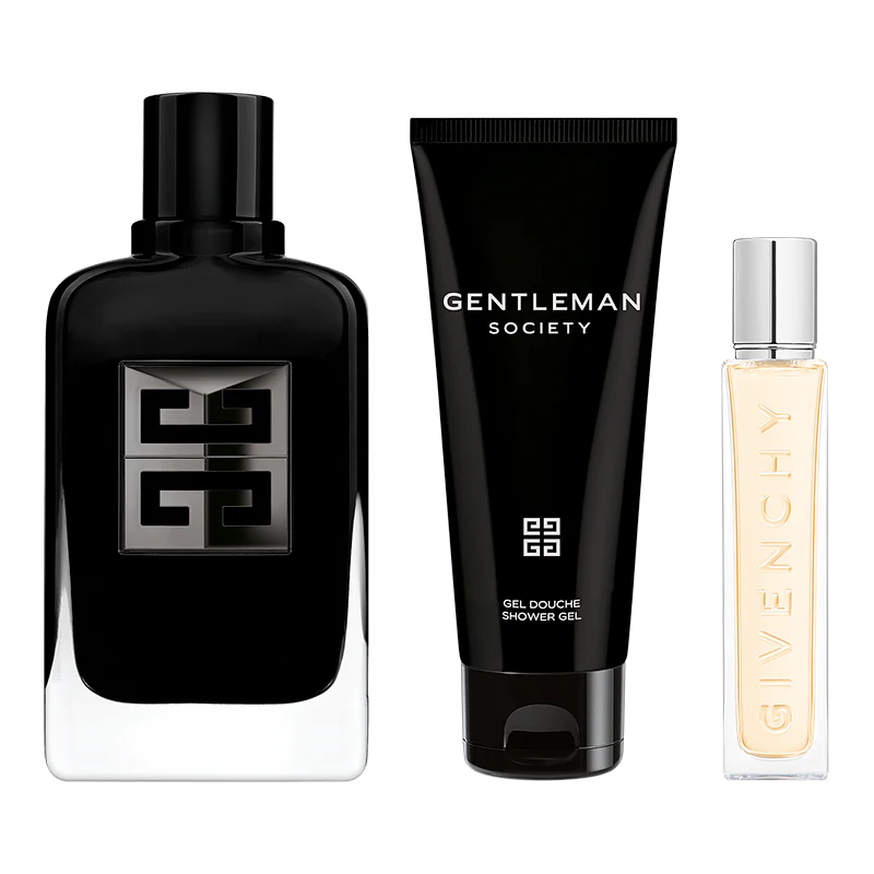 GENTLEMAN SOCIETY EXTREME - SET