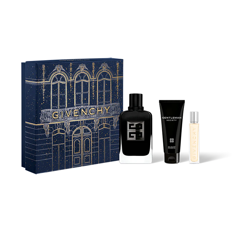 GENTLEMAN SOCIETY EXTREME - SET - Image 2