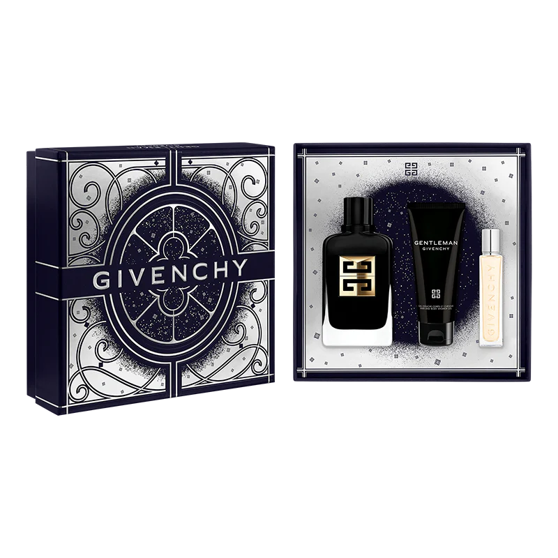 GENTLEMAN SOCIETY AMBRÉE - GIFT SET - Image 3