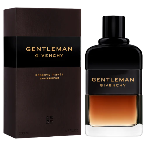 GENTLEMAN RÉSERVE PRIVÉE - Image 12