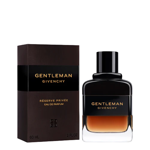 GENTLEMAN RÉSERVE PRIVÉE - Image 4