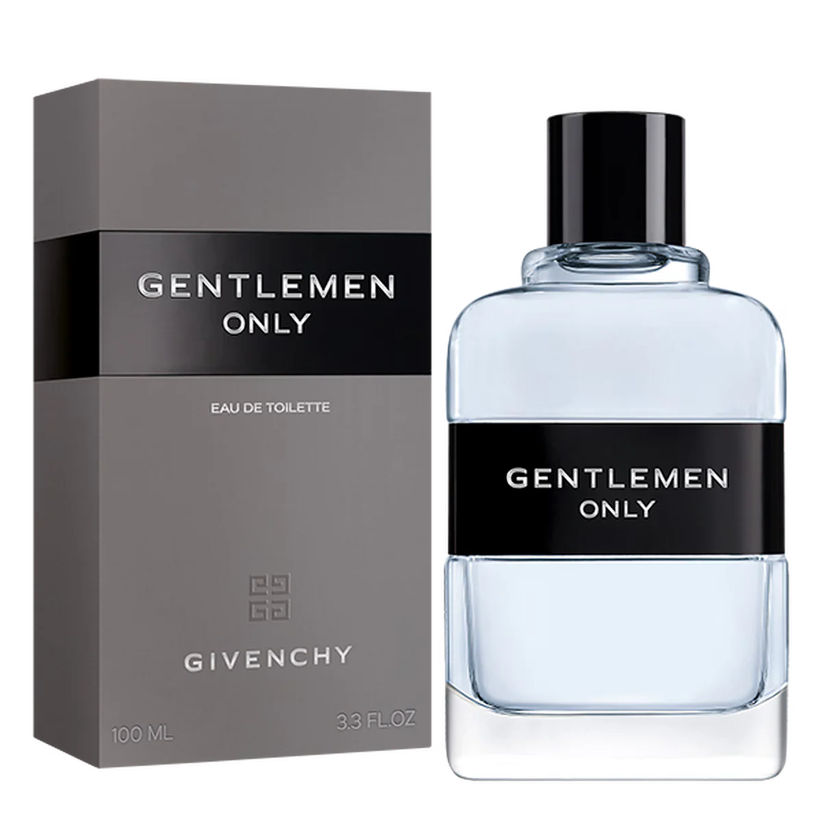 GENTLEMEN ONLY - Image 3