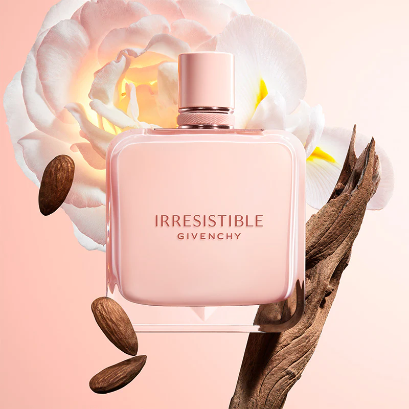 IRRESISTIBLE NUDE VELVET - Image 2