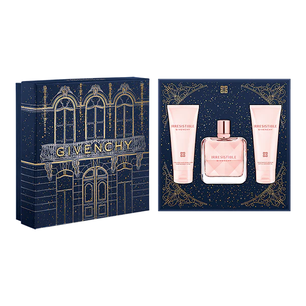 IRRESISTIBLE - SET - Image 4