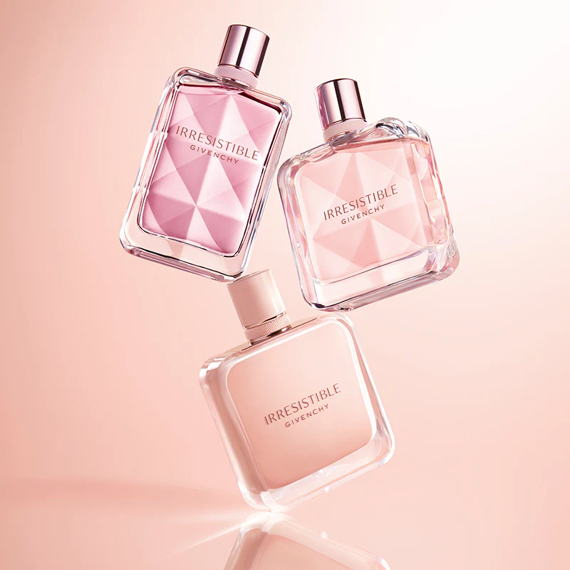 IRRESISTIBLE NUDE VELVET - Image 9