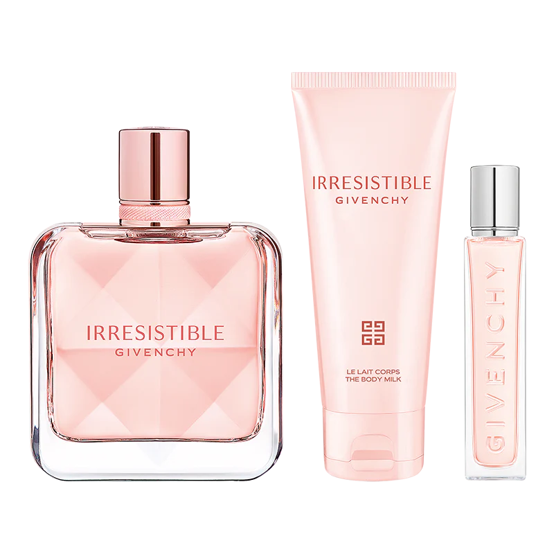 IRRESISTIBLE GIFT SET - Image 2