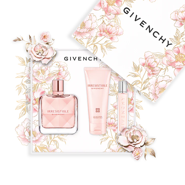 IRRESISTIBLE GIFT SET - Image 3