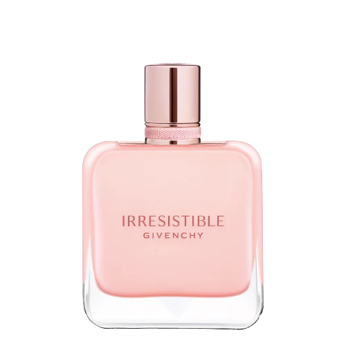 IRRESISTIBLE ROSE VELVET