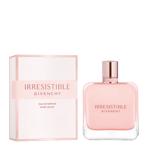 IRRESISTIBLE ROSE VELVET - Image 12