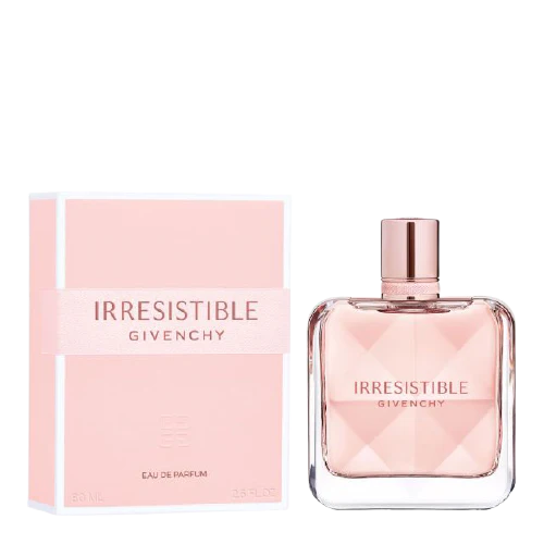 IRRESISTIBLE - Image 10