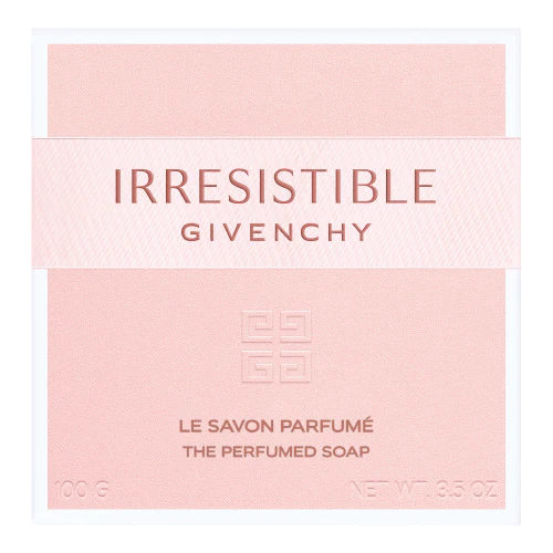 IRRESISTIBLE SOAP - Image 4