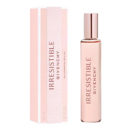 IRRESISTIBLE - Image 5