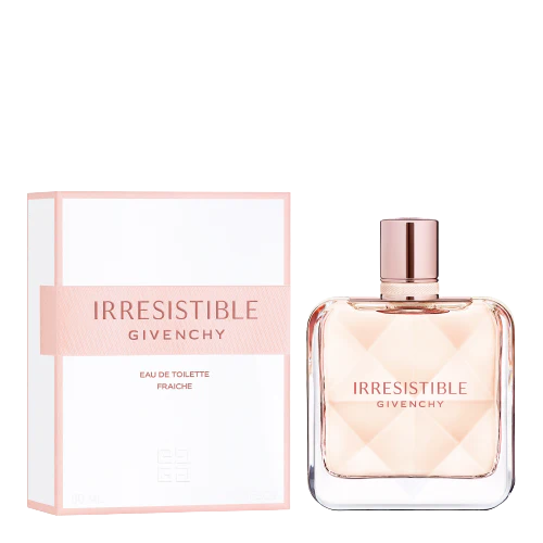 IRRESISTIBLE - Image 10