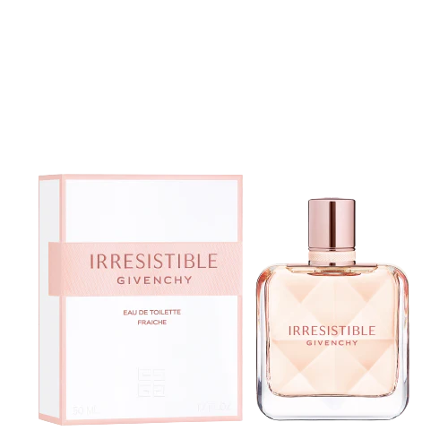 IRRESISTIBLE - Image 5