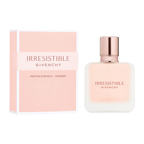 IRRESISTIBLE HAIR MIST - Image 5