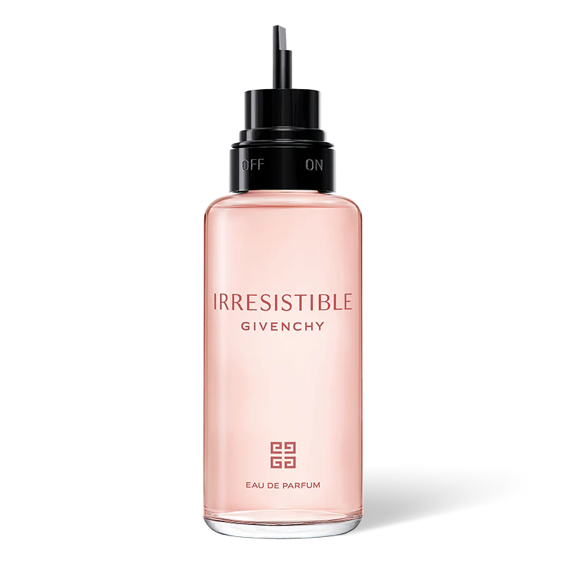 IRRESISTIBLE REFILL
