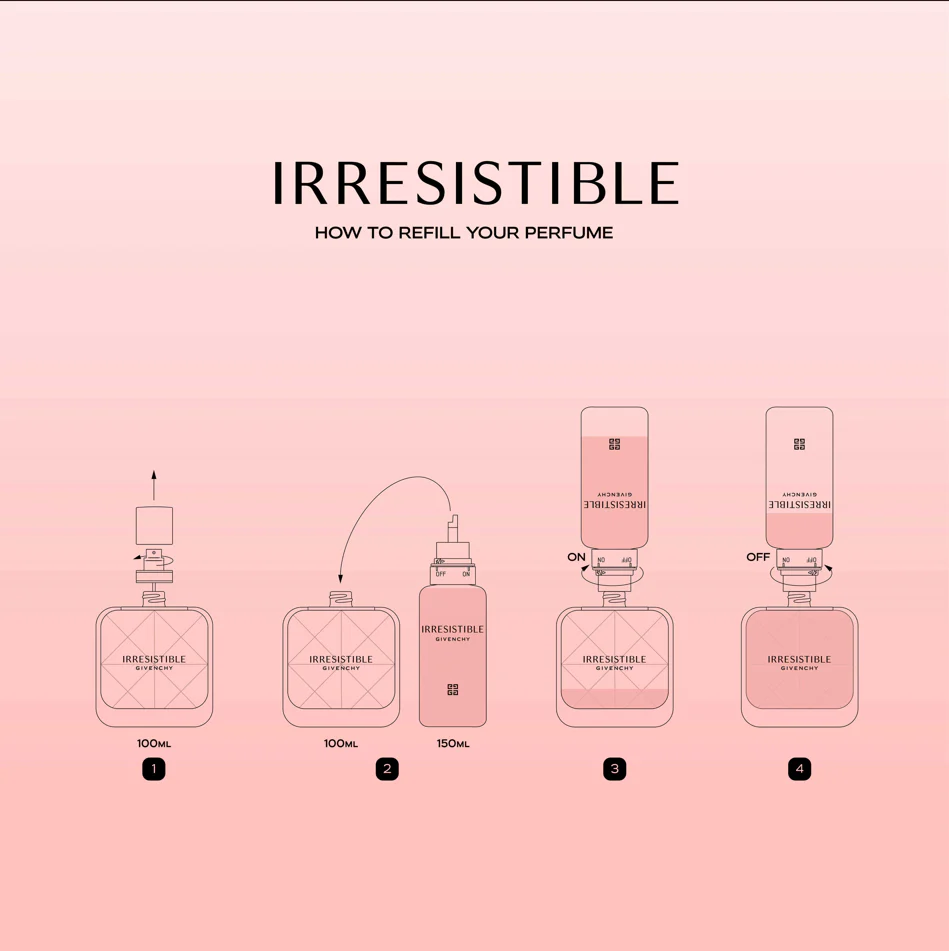 IRRESISTIBLE REFILL - Image 5