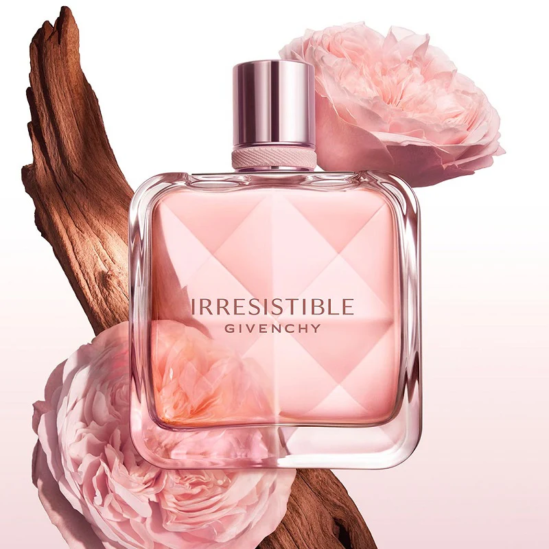 IRRESISTIBLE - Image 2