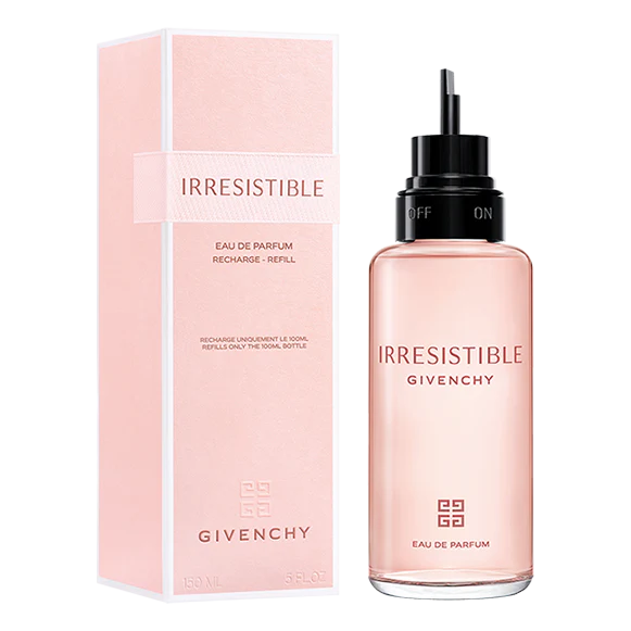 IRRESISTIBLE - Image 5