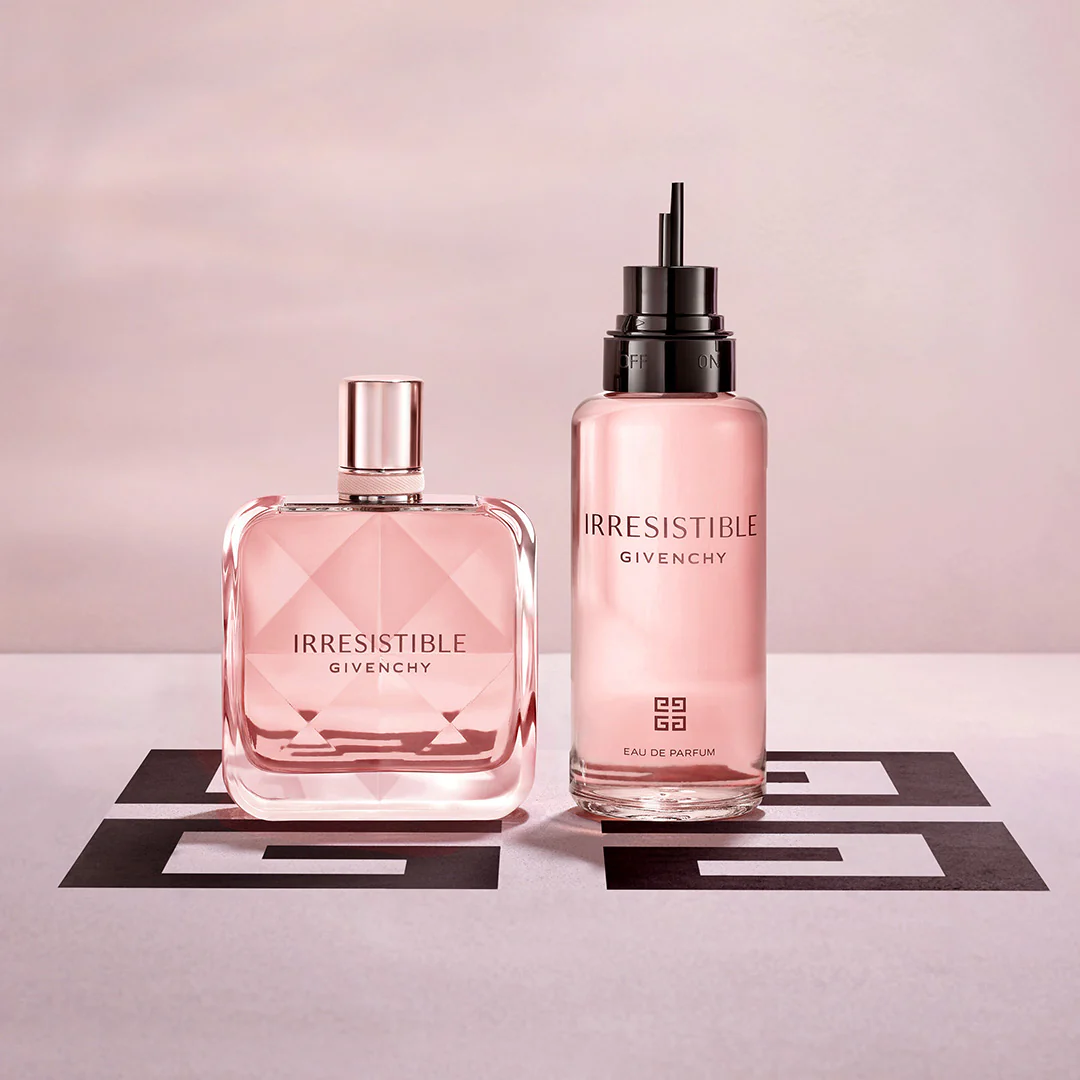 IRRESISTIBLE - Image 7