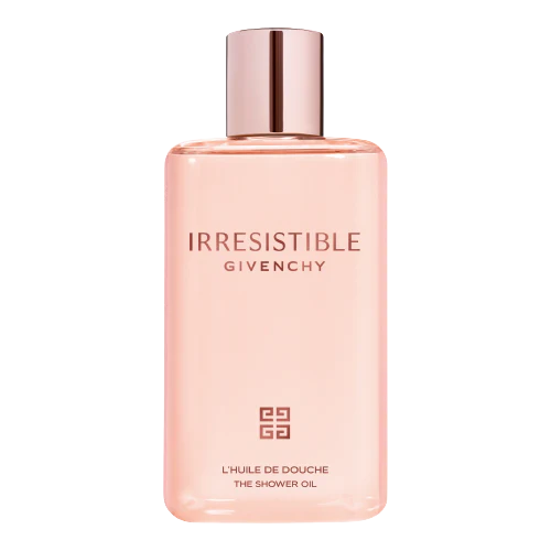 IRRESISTIBLE Shower Oil
