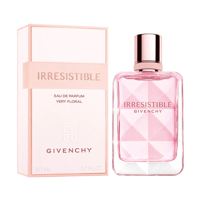 IRRESISTIBLE VERY FLORAL - Image 5