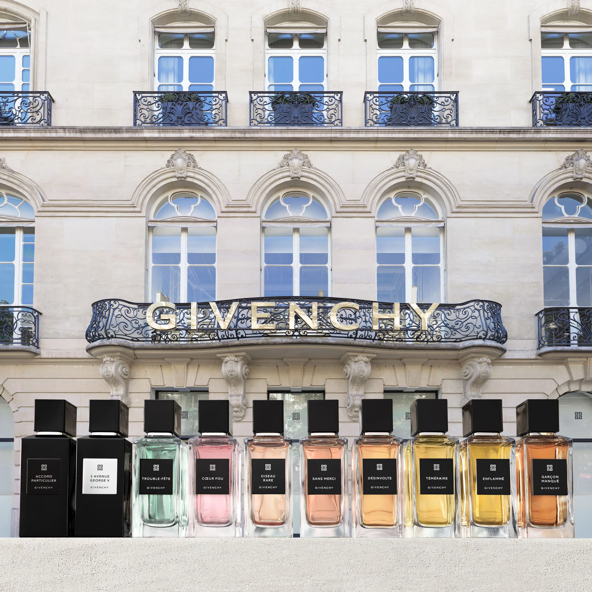 3 AVENUE GEORGE V - Image 4