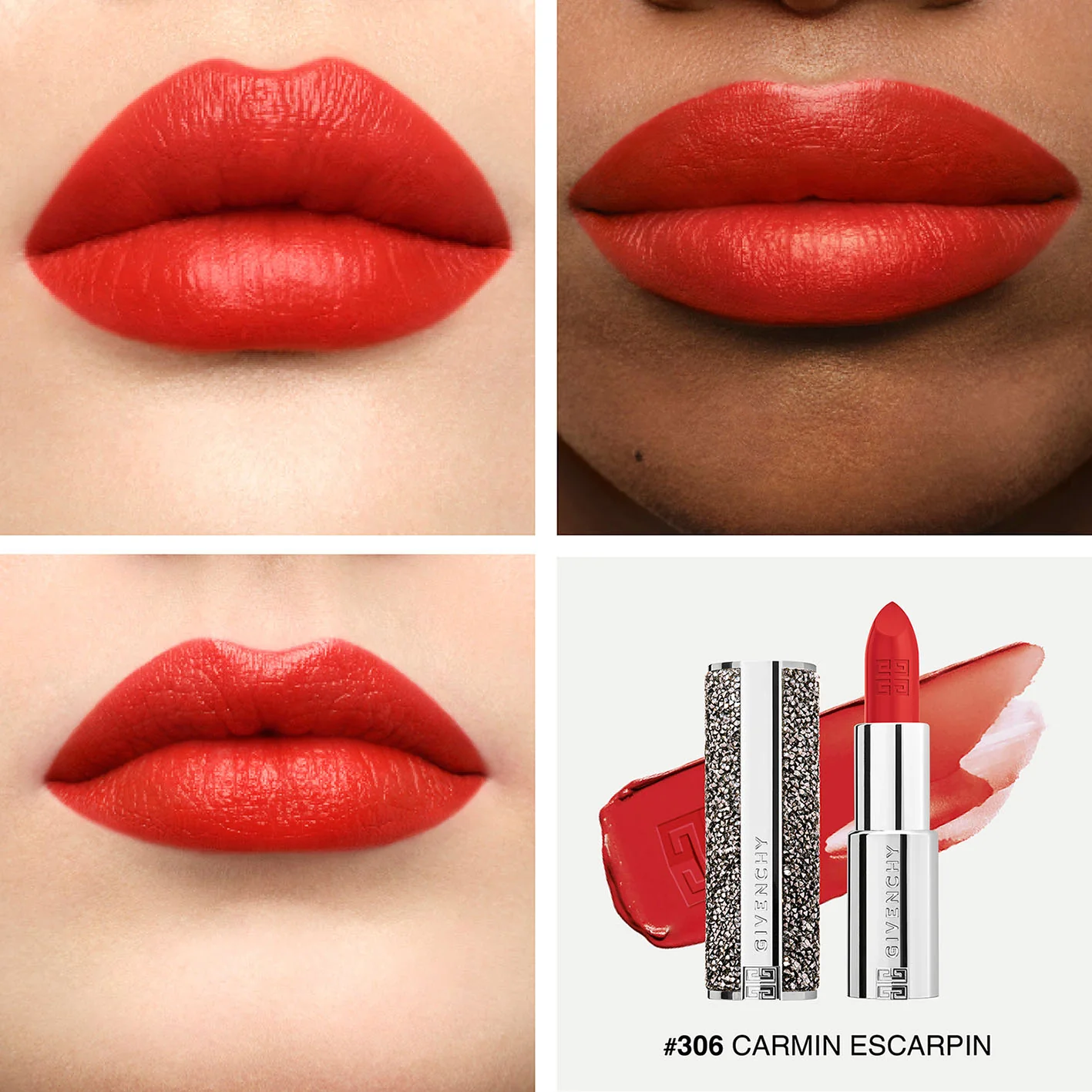 LE ROUGE INTENSE SILK - LIMITED EDITION - Image 12