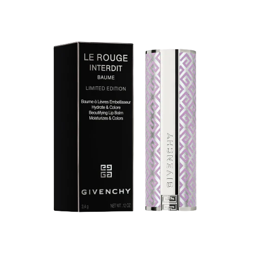 LE ROUGE INTERDIT BAUME - LIMITED EDITION - Image 4